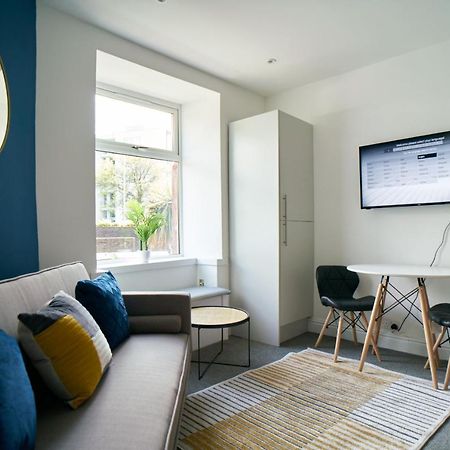 Meadow Apartment Dumbarton Ngoại thất bức ảnh