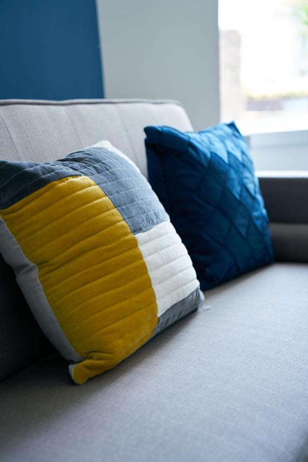 Meadow Apartment Dumbarton Ngoại thất bức ảnh